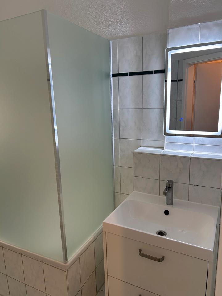 Thumbnail-2 Zimmer * 1. OG * EBK + neue Geräte * Erstbezug nach Sanierung *