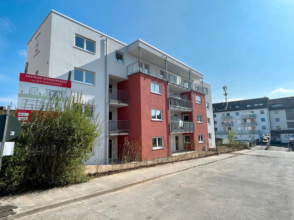 Thumbnail-3ZKB-Wohnung in Zentraler Lage von Kassel!