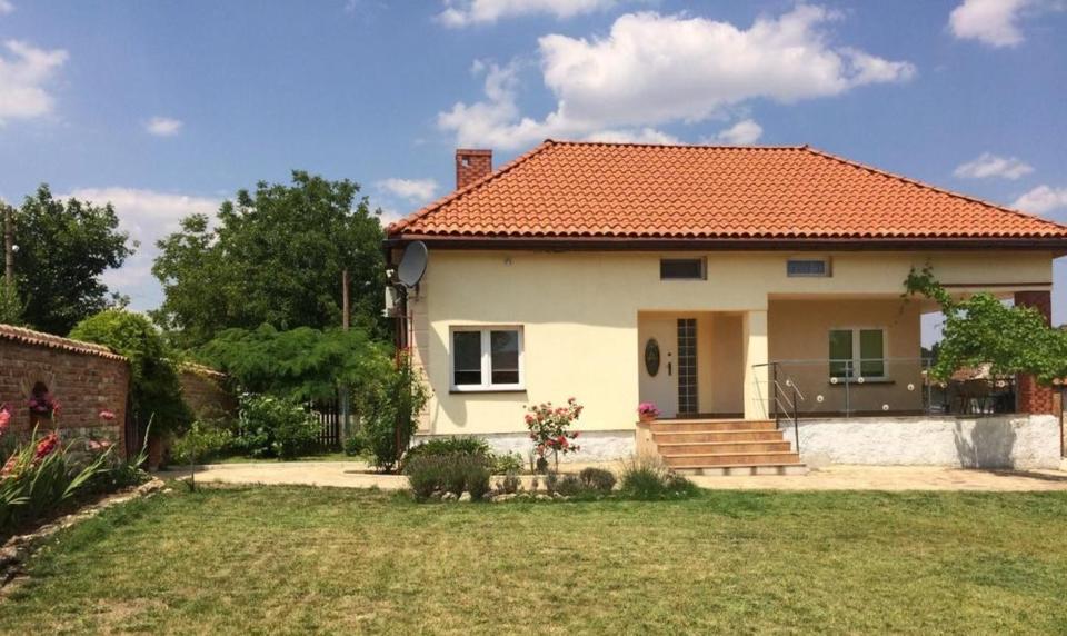 Thumbnail-Wohnung zu vermieten 90 m² – Bulgarien (Nähe Schwarz Meer)