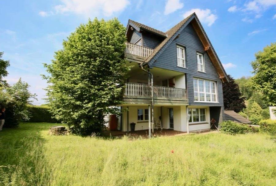 Thumbnail-Freistehendes Zweifamilienhaus oder Mehrgenerationenhaus