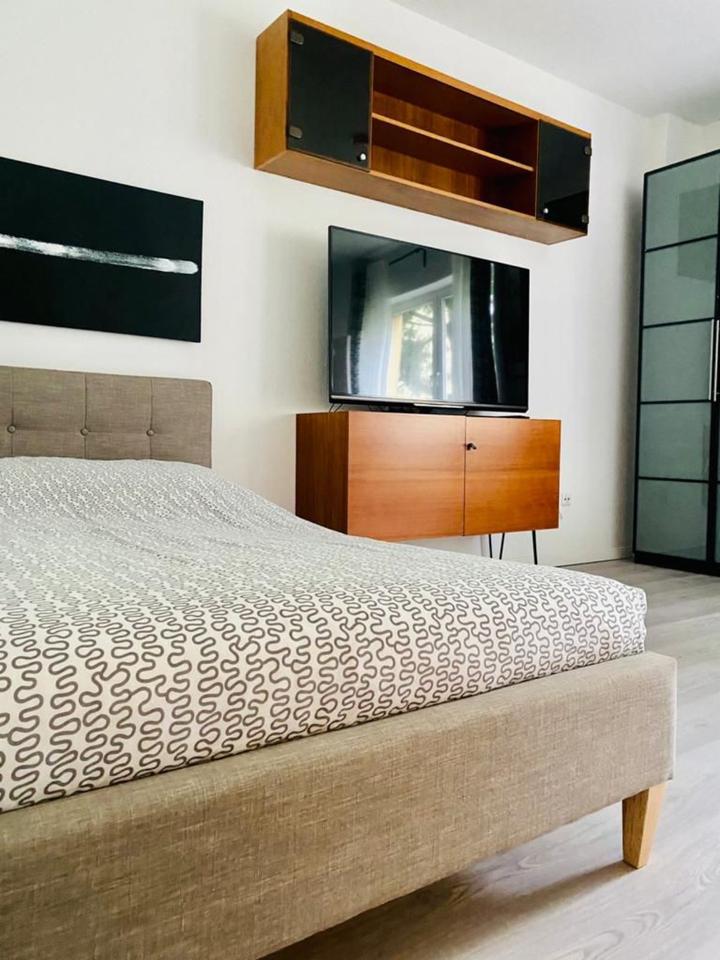 Thumbnail-Einzimmerwohnung in Hannover List