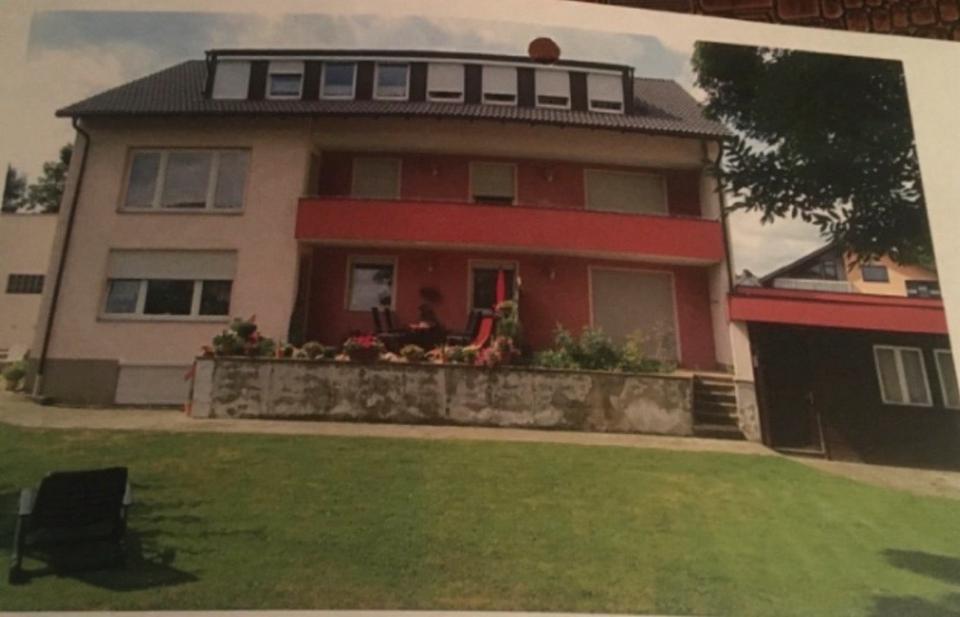 Thumbnail-6 Zimmerwohnung Küche,Bad, Garten