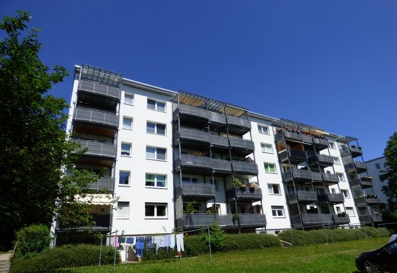 Thumbnail-Im RUHIGEN & GRÜNEN in RABENSTEIN LEBEN