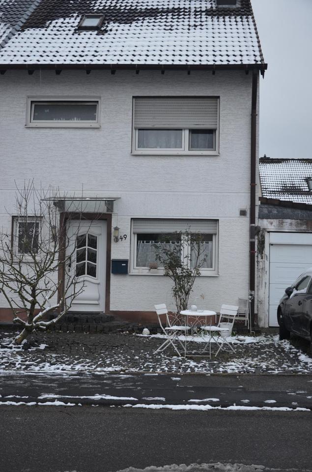 Thumbnail-Reihenhaus