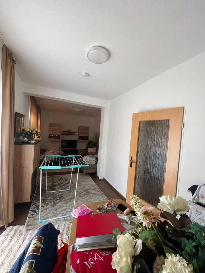 Thumbnail-Von Privat helle 3-Zimmer Wohnung 94m2 in Zentrum von Hanstedt