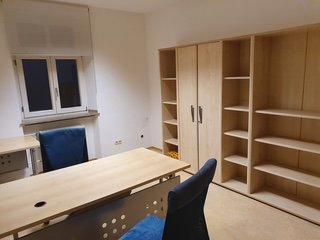 Thumbnail-Büroraum zur Untermiete in Regensburg zentral Altstadt