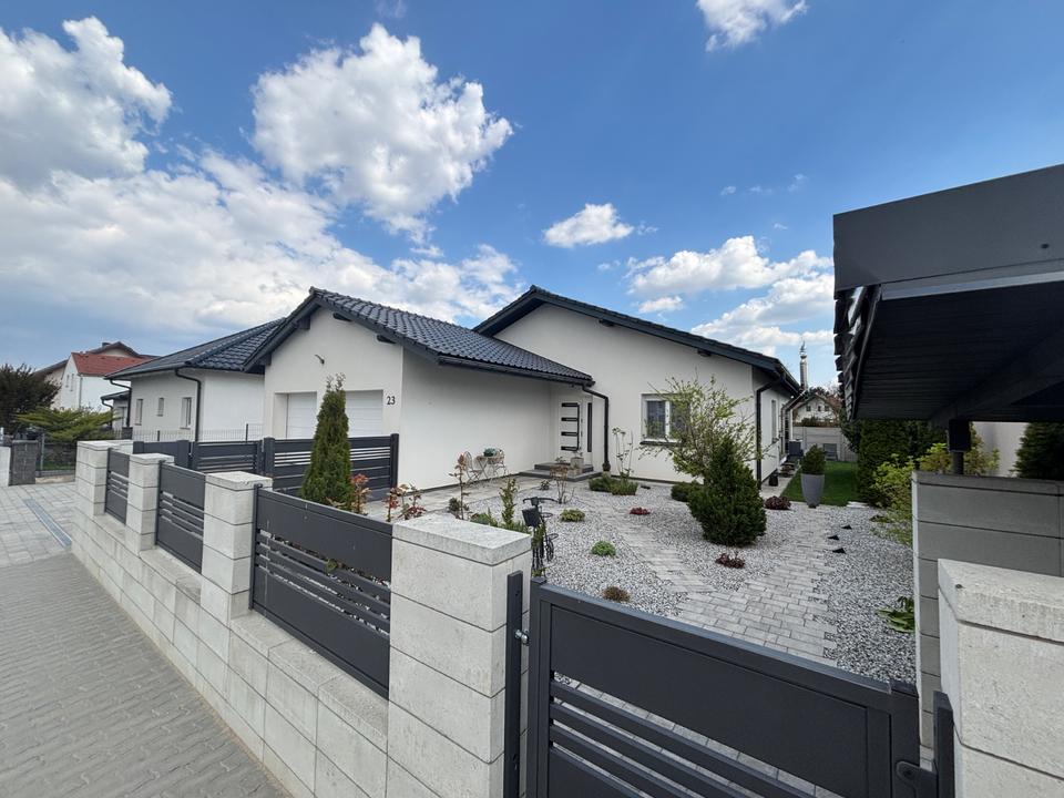 Thumbnail-Traumhafter Bungalow mit Pool, 2 Terrassen & Top-Lage nahe I