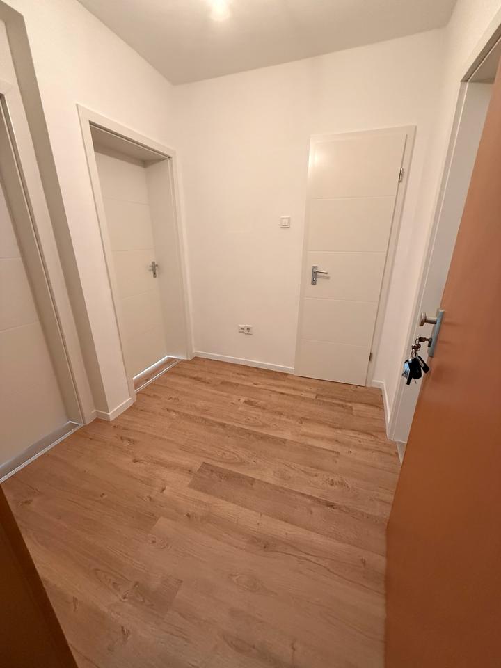 Thumbnail-2-Zimmer-Wohnung in Bochum-Grumme, 52 m², 2. OG