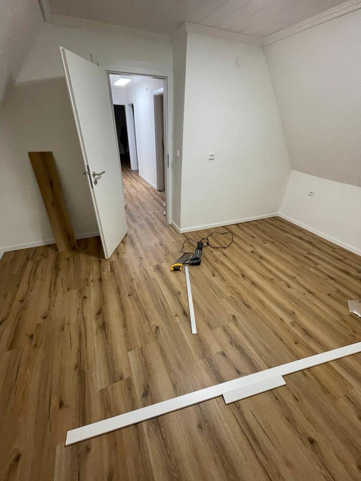 Thumbnail-Helle Dachgeschosswohnung zu vermieten ! Ab sofort! In Oelde