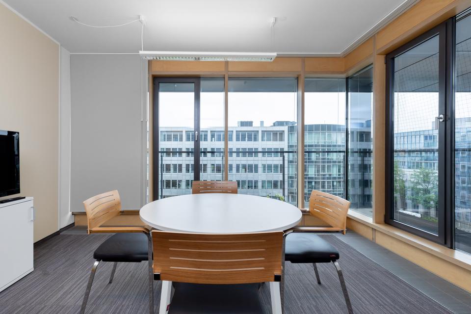 Thumbnail-Großraumbüros für 10 Personen in Regus Laim