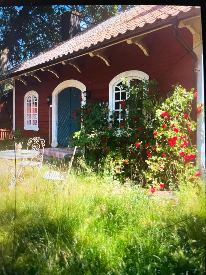 Thumbnail-Auszeit in Südschweden, 1-2 Personen, ab 950 Euro per Monat, VB