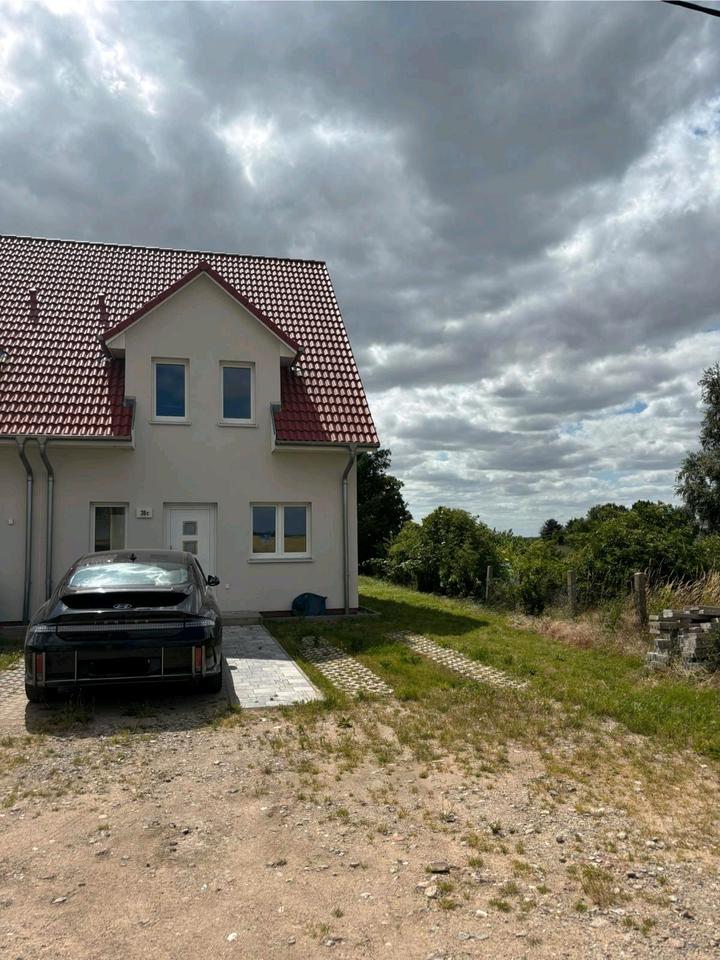 Thumbnail-Haus 5 Z. Landkreis Rostock, auch WG geeignet