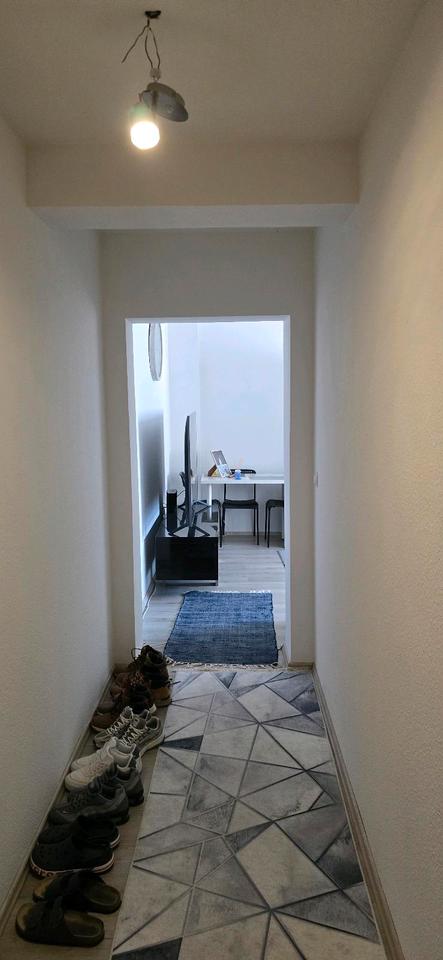 Thumbnail-Mietwohnung in Homberg - Hochheide