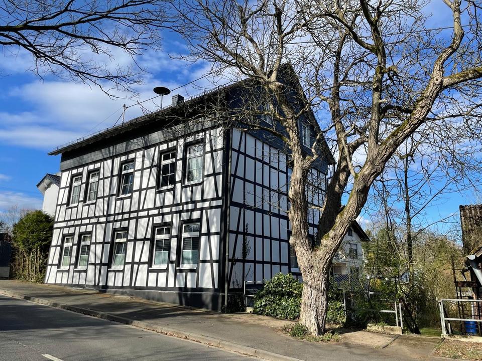 Thumbnail-Schöne 2-Zi.Whg.in 53819 Nk-Seelscheid an Bürgergeld Empfänger