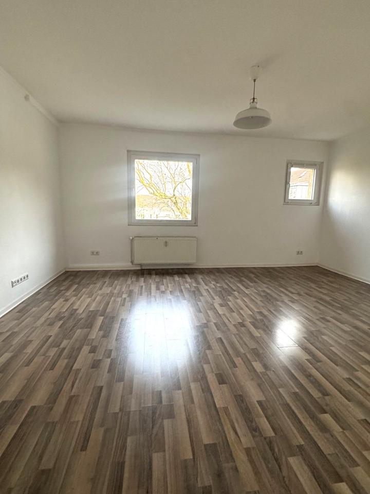 Thumbnail-Eigentumswohnung Köln-Mülheim, 77 m², sofort verfügbar