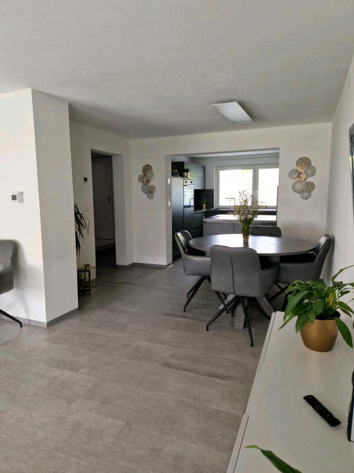 Thumbnail-Reihenmittelhaus zum Kauf in Friedrichshafen