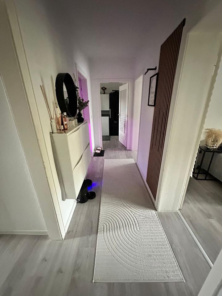 Thumbnail-Schöne 3 Zimmer Wohnung in Herne Sodingen