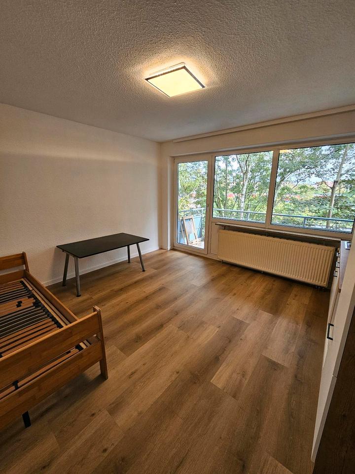 Thumbnail-Moderne 1 Zimmer Wohnung in Ahlem