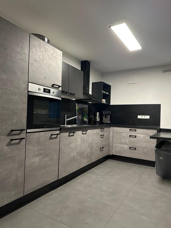 Thumbnail-Erdgeschoss, 3 Zimmer, Behindertengerecht