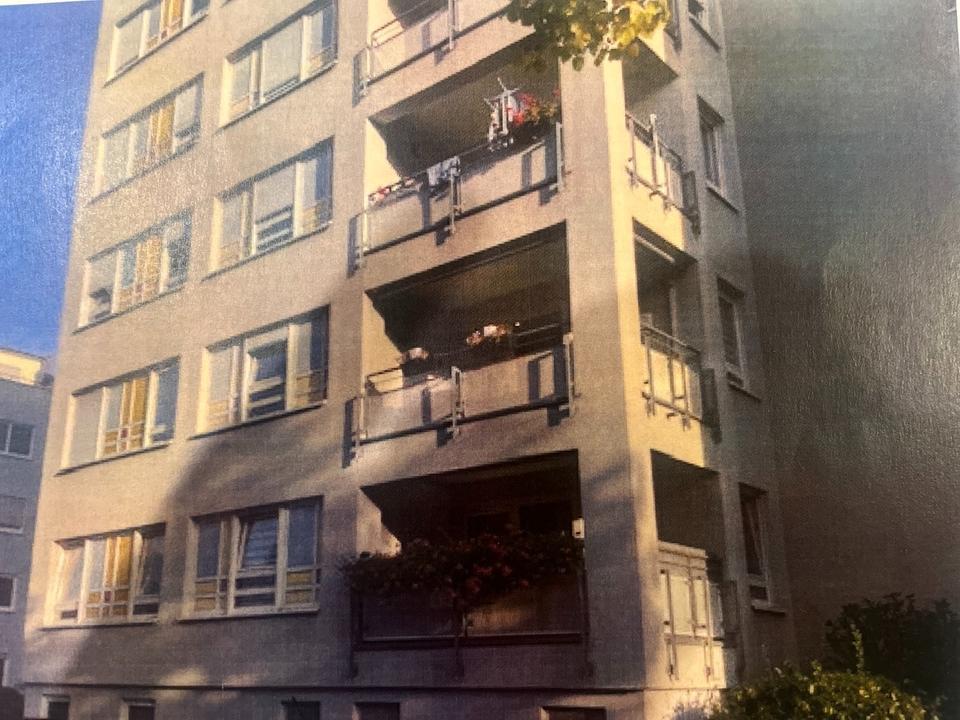 Thumbnail-4 Zimmer Eigentumswohnung am BUGA Park mit 98,5 qm zu verkaufen