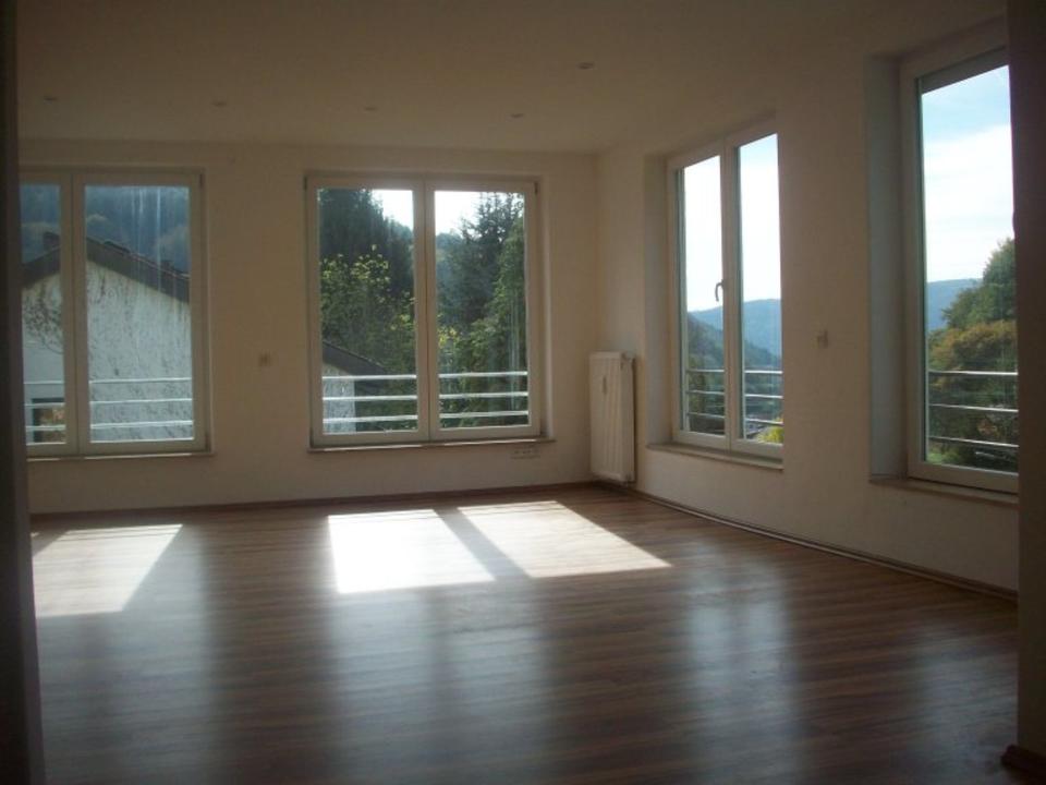 Thumbnail-Attraktive 3-Zimmer Wohnung in ruhiger Lage, Ziegelhausen