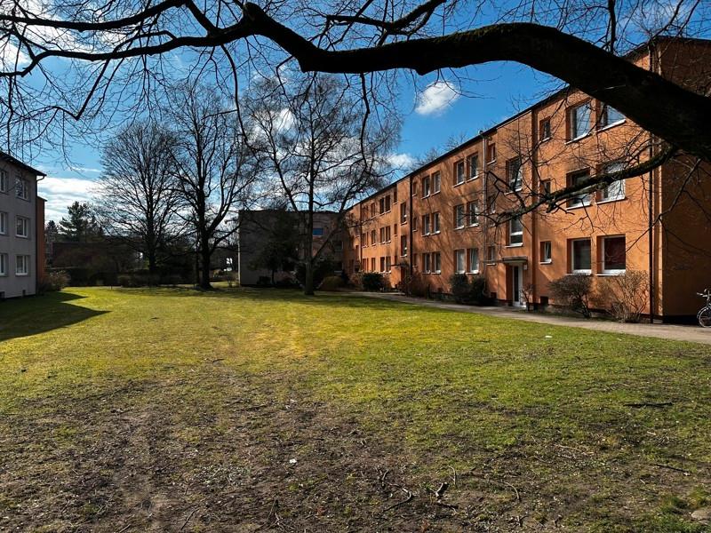 Thumbnail-Moderne 3-Zimmer-Wohnung in zentraler Lage