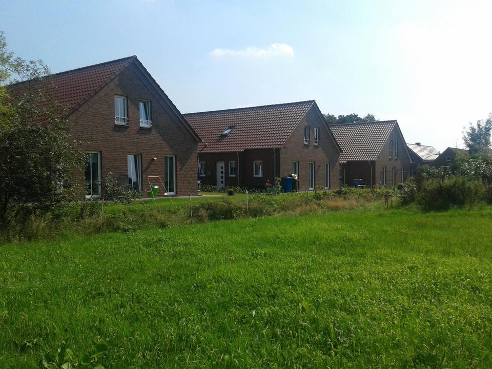 Thumbnail-Schöne Doppelhaushälfte im idyllischen Eversmeer