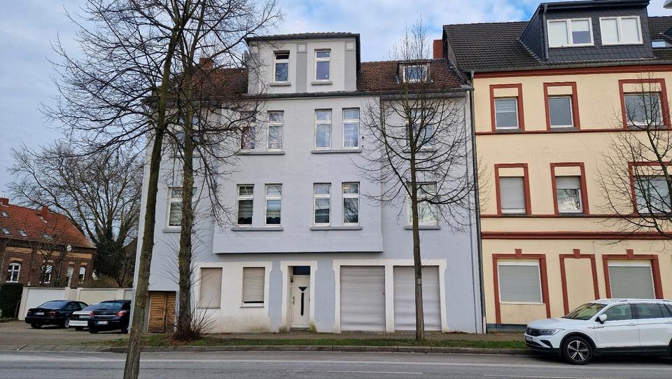 Thumbnail-Mehrfamilienhaus, 5 Wohneinheiten mit Ladenlokal, 45968 Gladbeck