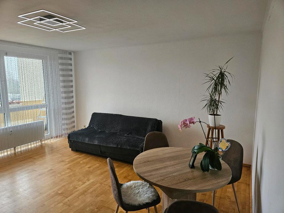 Thumbnail-3-Zimmer-Wohnung in Bergisch Gladbach