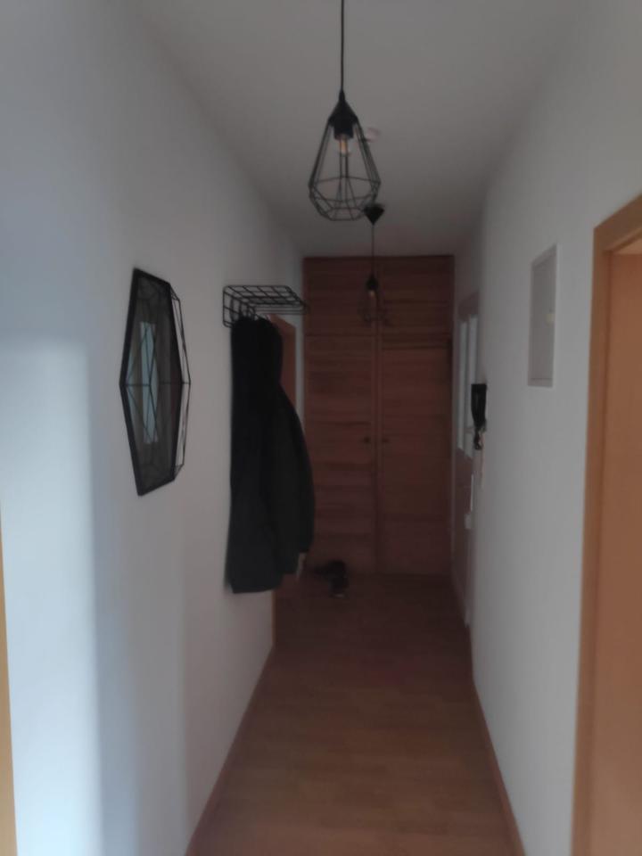 Thumbnail-4-Zimmer Wohnung in Wuppertal-Elberfeld zu vermieten