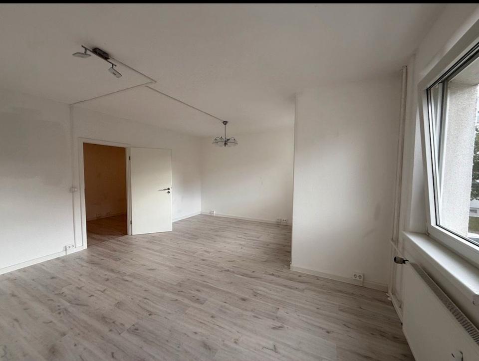 Thumbnail-Mietwohnung in Wernigerode - 2 Zimmer, WG geeignet