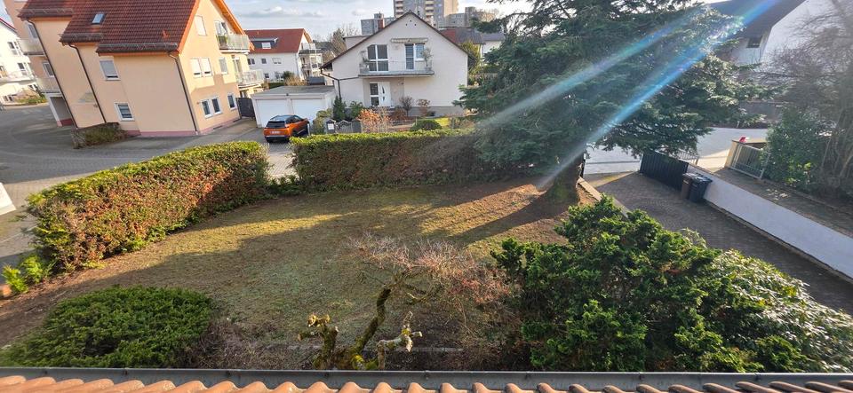 Thumbnail-Helle 3-Zimmer-Wohnung in Top-Lage von Rödermark in einem ZFH