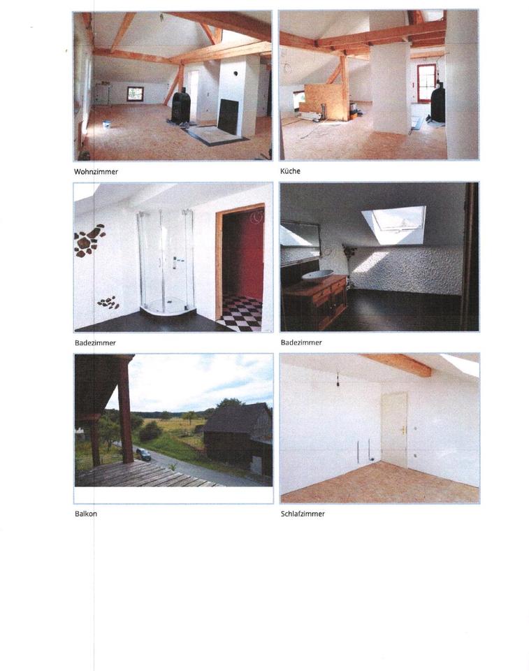 Thumbnail-Wohnung zur Nachmiete