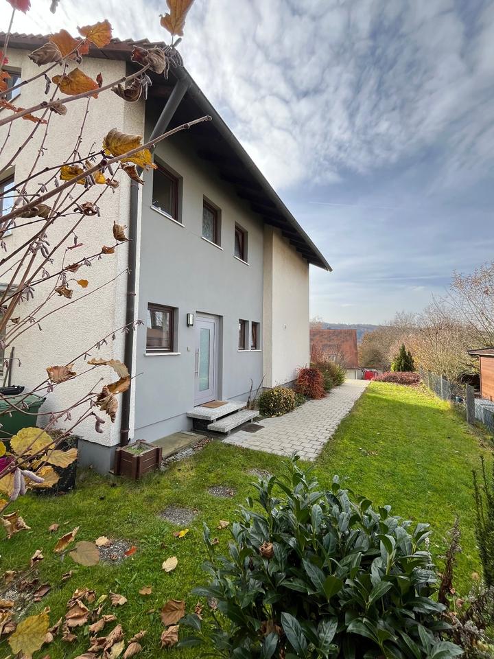 Thumbnail-EFH freistehend, zur Miete, Greding