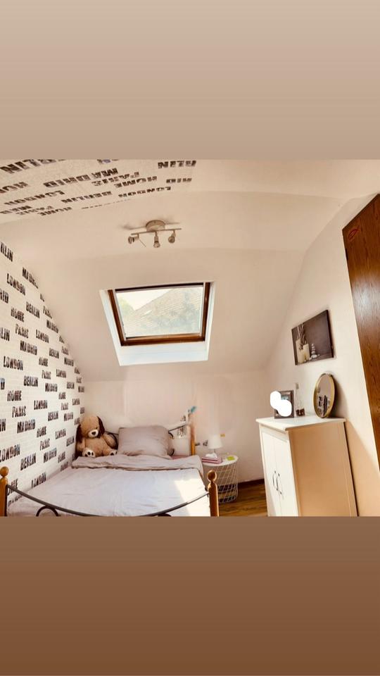 Thumbnail-Wohnung 30qm