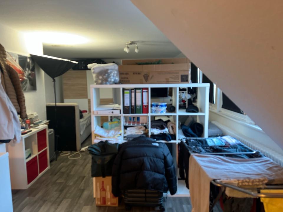 Thumbnail-1 ZIMMER WOHNUNG ZUR NACHMIETEN IN BREMEN NEUSTADT