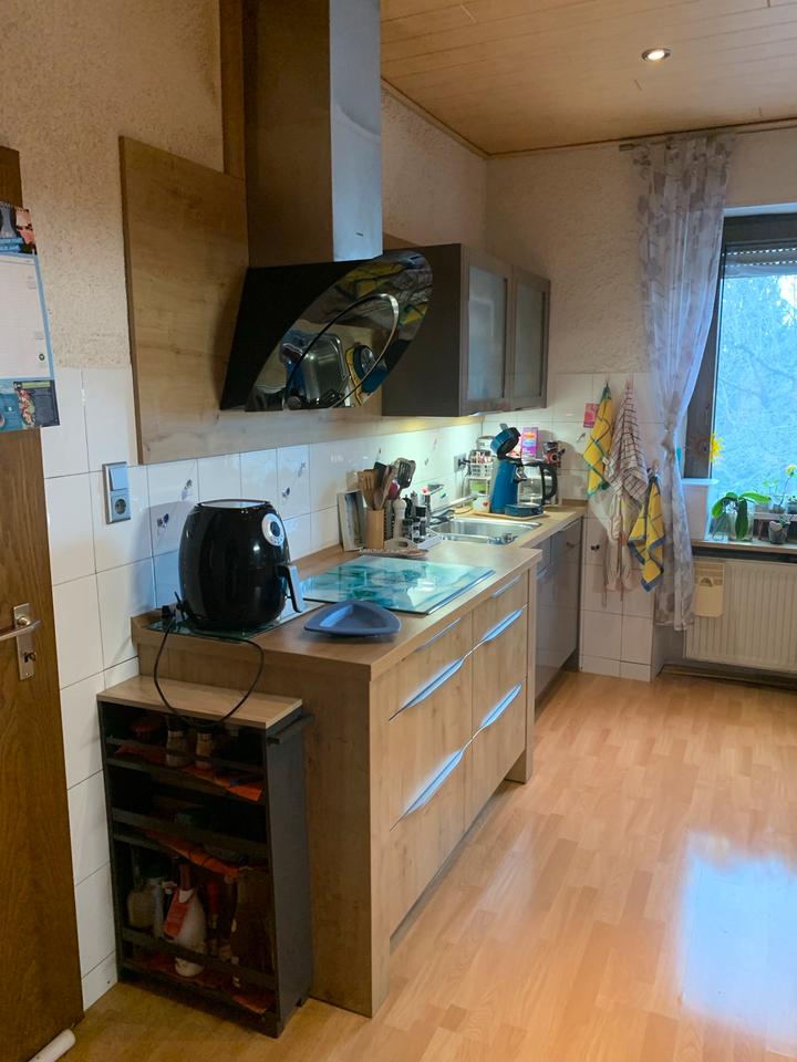 Thumbnail-Einfamilienhaus