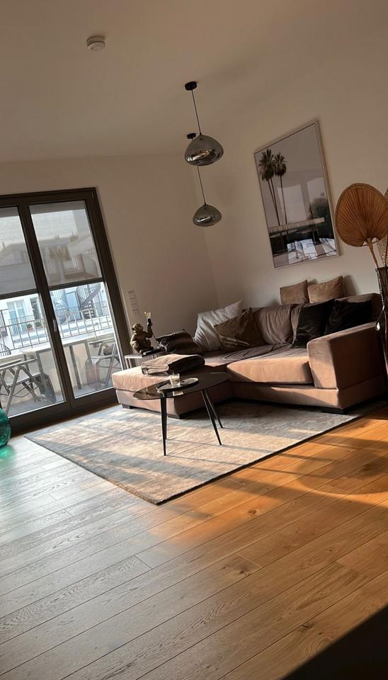 Thumbnail-UntermieteZwischenmiete für 4 Monate ab MärzApril