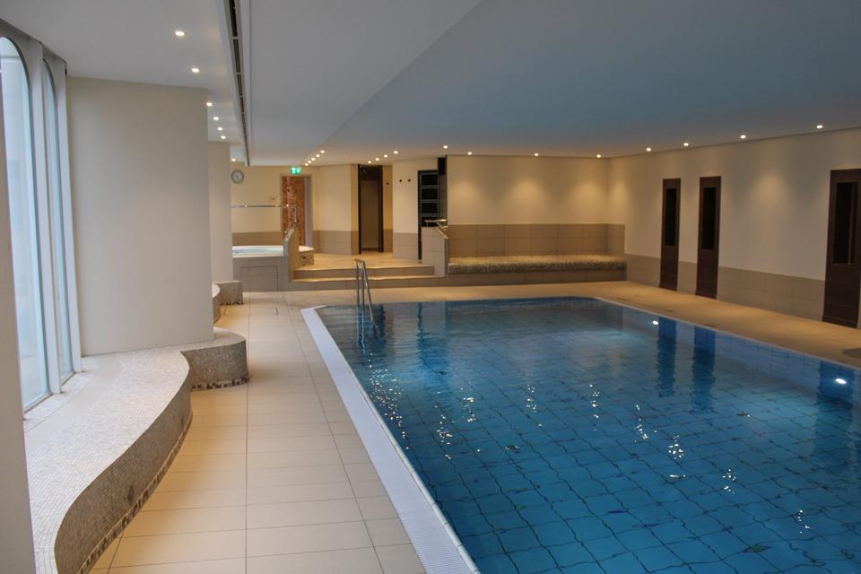 Thumbnail-Ferienwohnung mit Schwimmbad und Sauna in Cuxhaven Lord Nelson