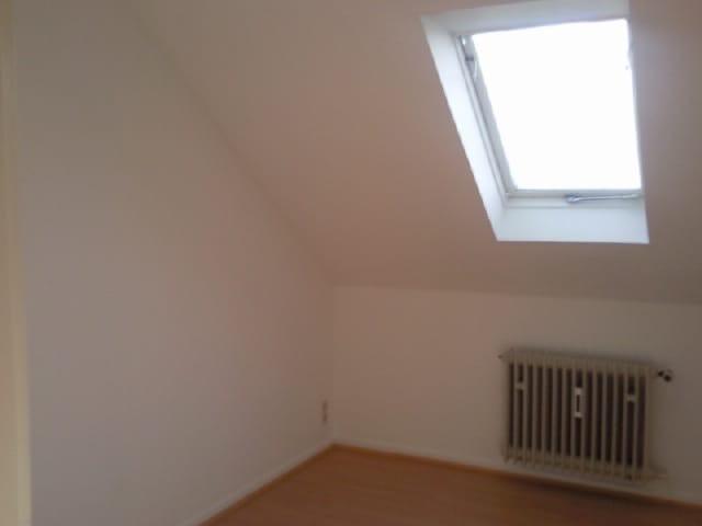 Thumbnail-Helle Dachgeschoss Wohnung DG 70qm
