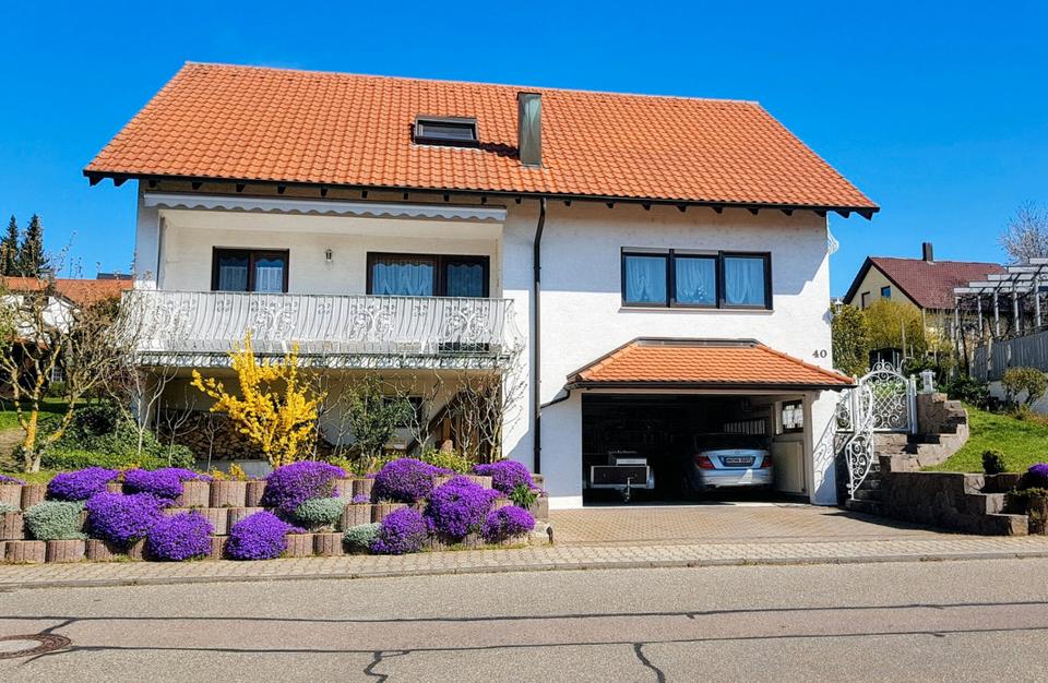 Thumbnail-Großzügiges Familienglück in strategischer Bestlage