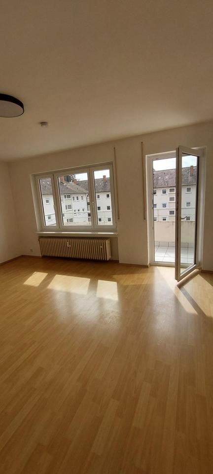 Thumbnail-1 Zimmer Wohnung Singen Nord