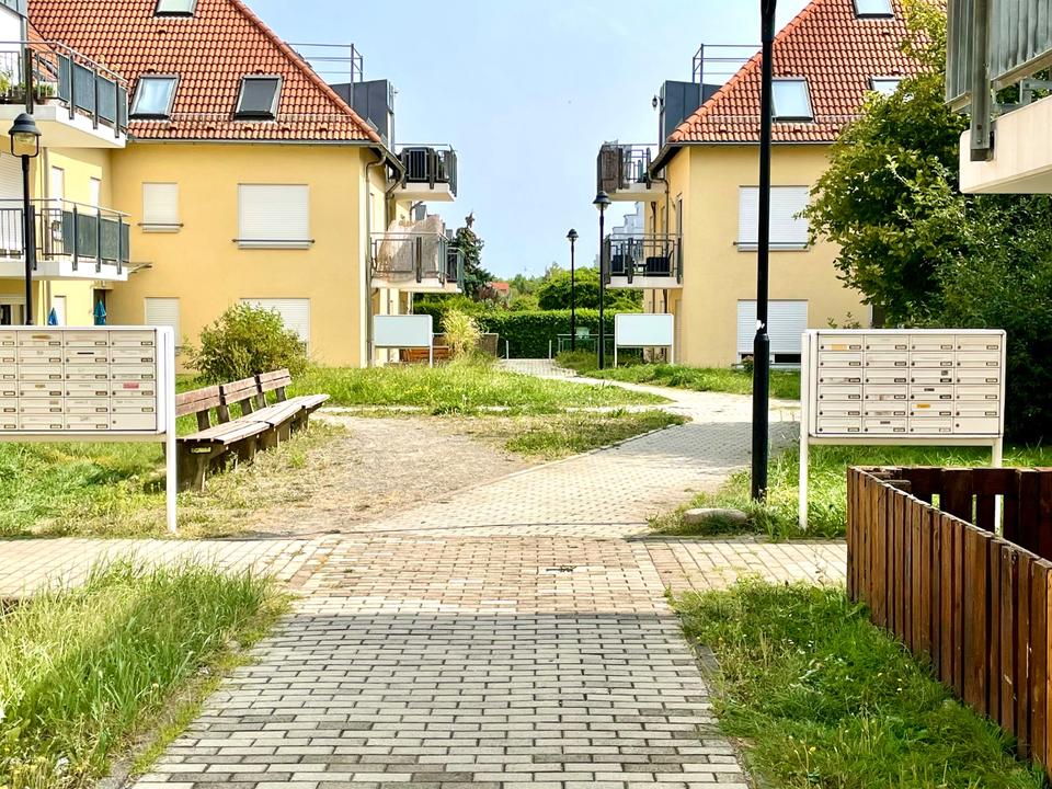 Thumbnail-Herrliche Wohnung in toller Lage