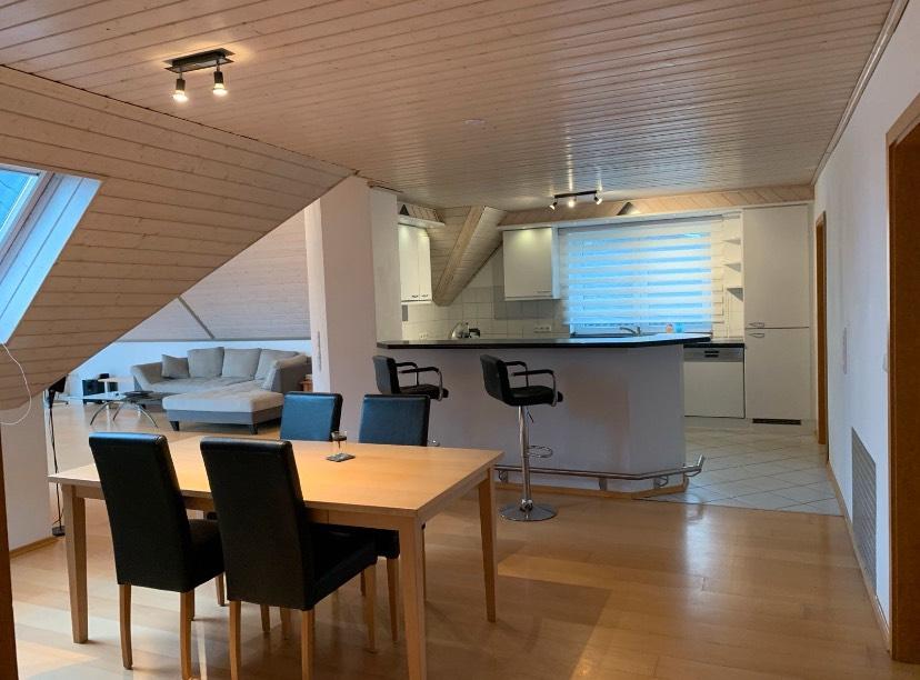 Thumbnail-Große Wohnung in Gereonsweiler