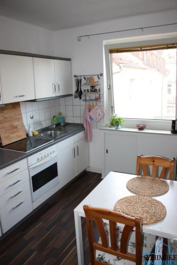 Thumbnail-Zentral gelegene 2 Zimmer Wohnung in Essen-Rüttenscheid