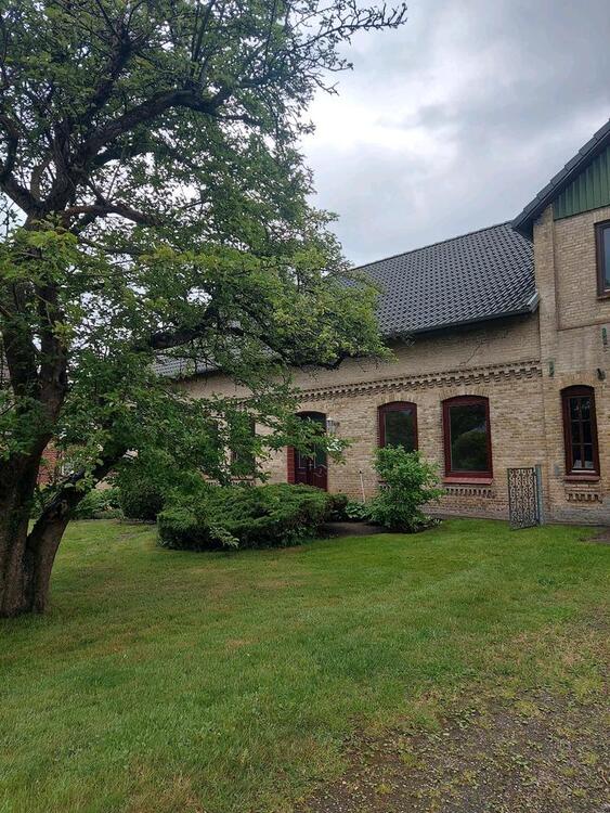 Thumbnail-renovierte Wohnung in ländlicher Gegend