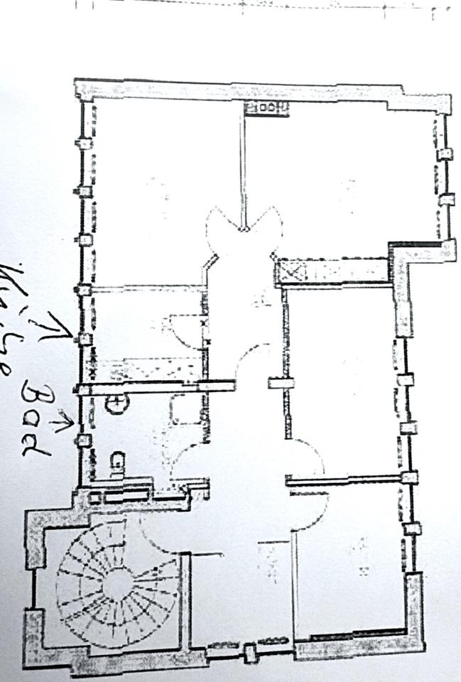 Thumbnail-Arbeiterunterkunft, gewerbliche 4 Zimmer,Küche, Bad, 50169 Kerpen