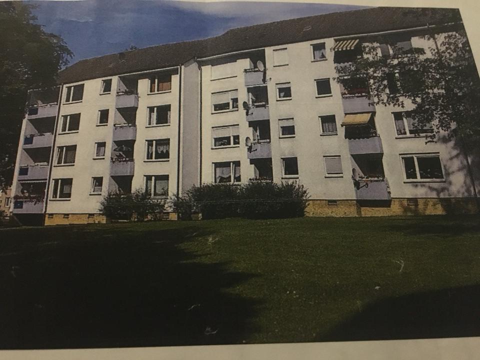 Thumbnail-4 Zimmerwohnung zu vermieten in Alt Wolfsburg