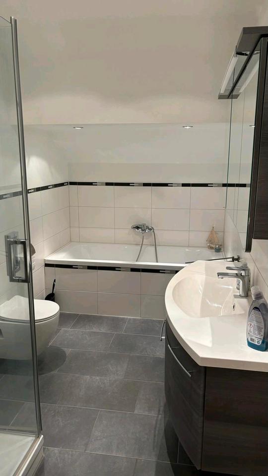 Thumbnail-Wohnung in Betzigau zu vermieten