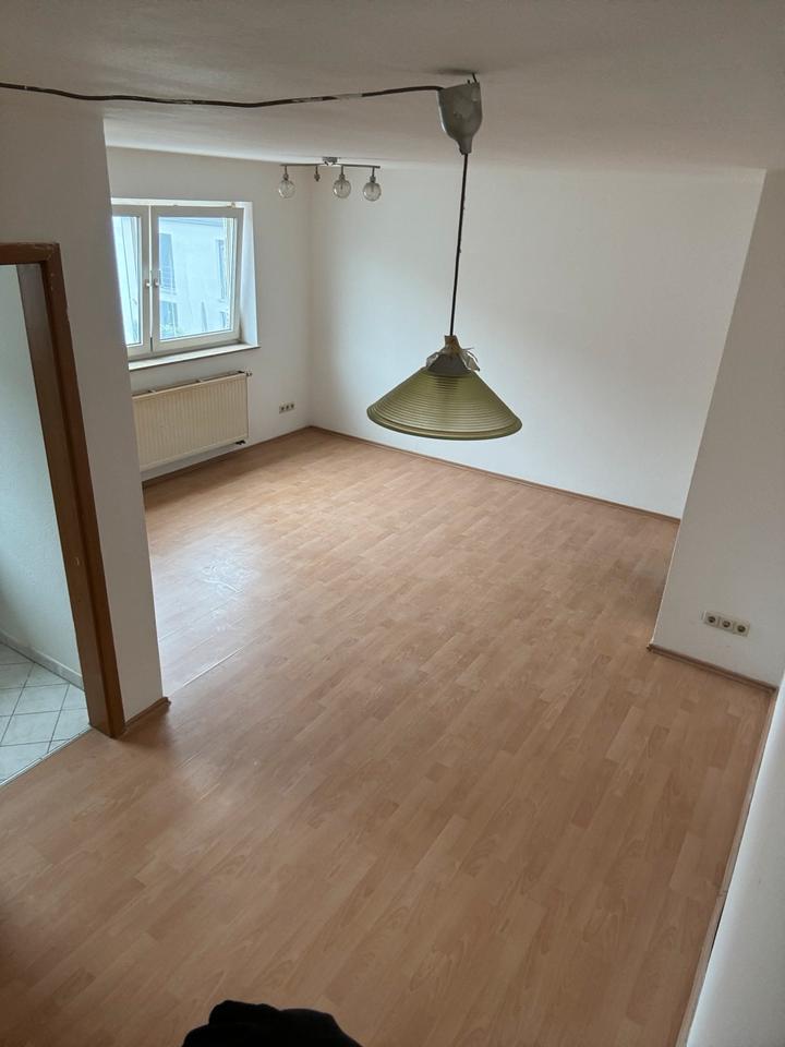 Thumbnail-2 Zimmer Wohnung nähe Hochschule zu vermieten